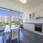 Diego Cruz Penthouse By Madeira *