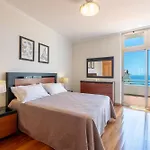 شقة Diego Cruz Penthouse By Madeira *