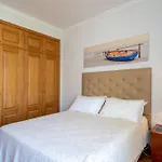 Diego Cruz Penthouse By Madeira فونشال