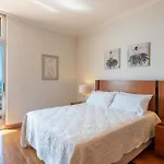 شقة Diego Cruz Penthouse By Madeira