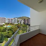 Diego Cruz Penthouse By Madeira شقة فونشال