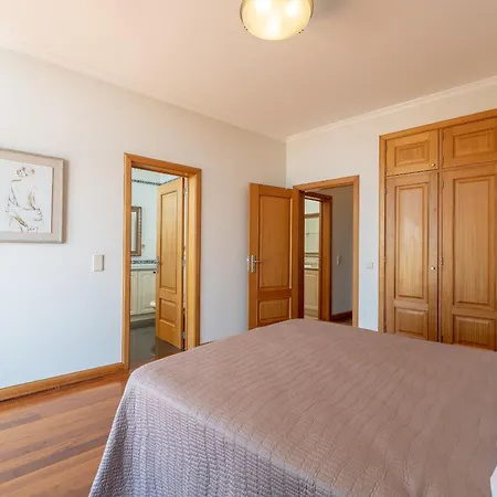 Diego Cruz Penthouse By Madeira アパート フンシャル