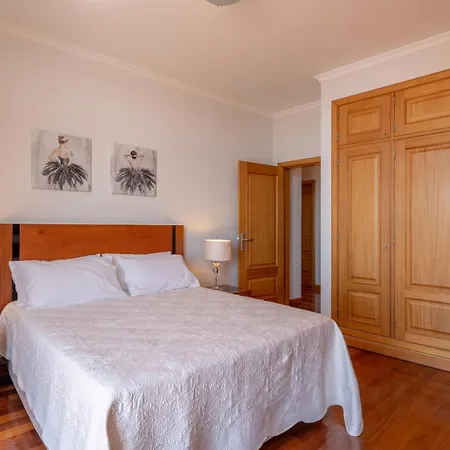 Diego Cruz Penthouse By Madeira Apartman *