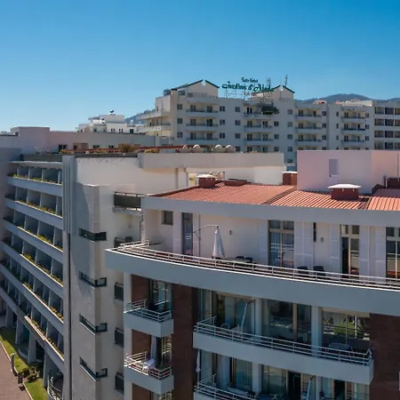 Diego Cruz Penthouse By Madeira アパート *