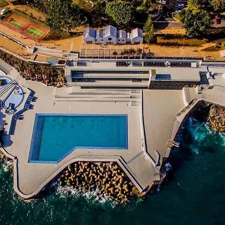 Diego Cruz Penthouse By Madeira Apartman Funchal