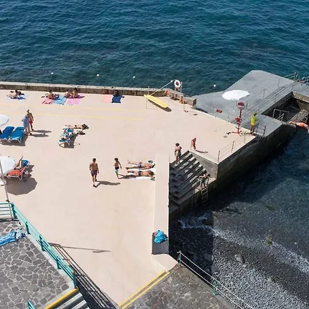 Diego Cruz Penthouse By Madeira