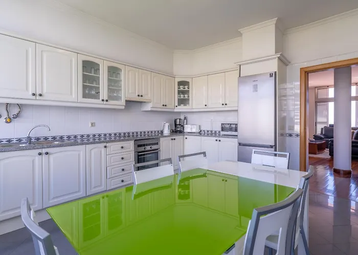 Apartman Diego Cruz Penthouse By Madeira