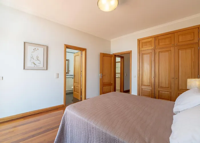 Diego Cruz Penthouse By Madeira Apartman Funchal