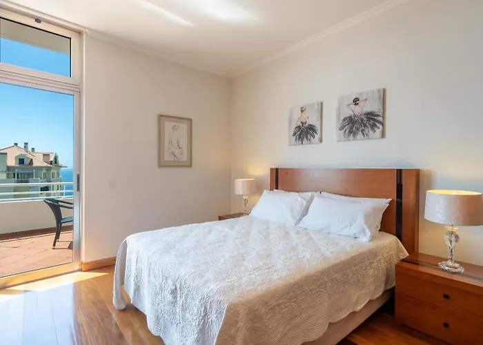 Apartman Diego Cruz Penthouse By Madeira