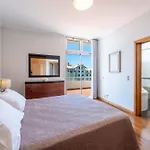 Diego Cruz Penthouse By Madeira 아파트 *