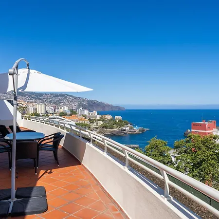 Diego Cruz Penthouse By Madeira Funchal (Madeira)
