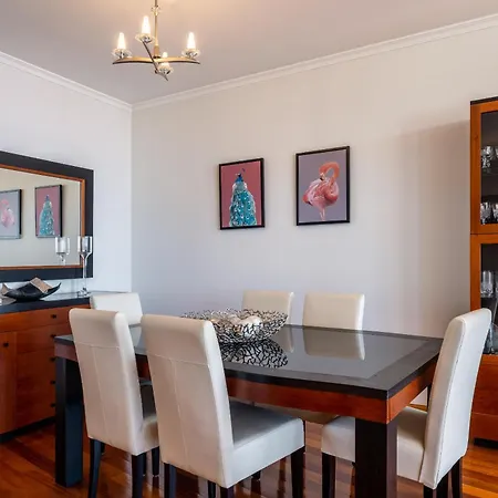 Diego Cruz Penthouse By Madeira Funchal (Madeira)