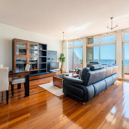 Diego Cruz Penthouse By Madeira Funchal (Madeira)