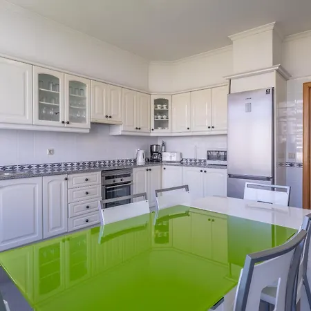 Lejlighed Diego Cruz Penthouse By Madeira