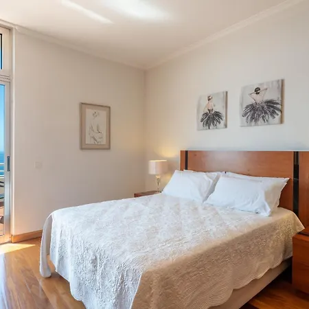 Lejlighed Diego Cruz Penthouse By Madeira