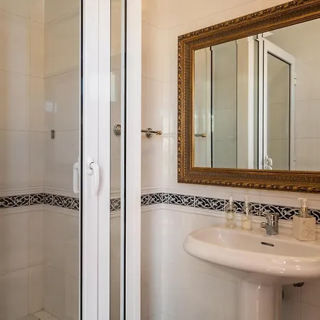 Lejlighed Diego Cruz Penthouse By Madeira Funchal (Madeira)