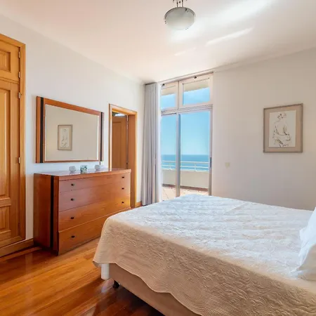 Lejlighed Diego Cruz Penthouse By Madeira