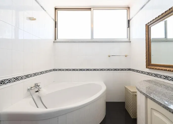 Diego Cruz Penthouse By Madeira Apartament *