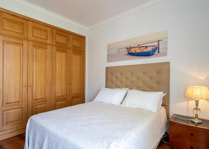 Diego Cruz Penthouse By Madeira Φουνκάλ