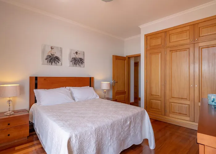 Diego Cruz Penthouse By Madeira Διαμέρισμα *