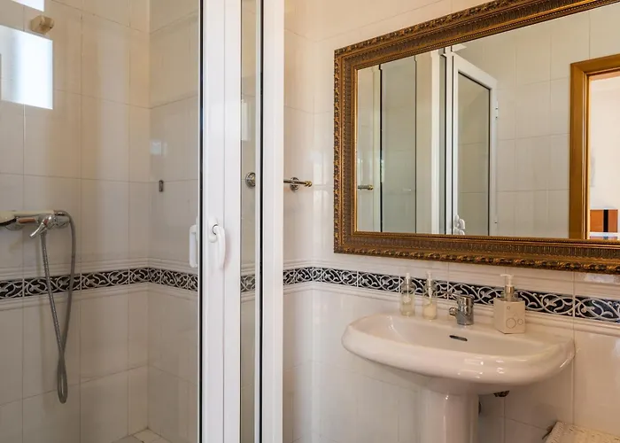 Apartament Diego Cruz Penthouse By Madeira Funchal (Madeira)