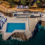Diego Cruz Penthouse By Madeira Appartement Funchal (Madeira)